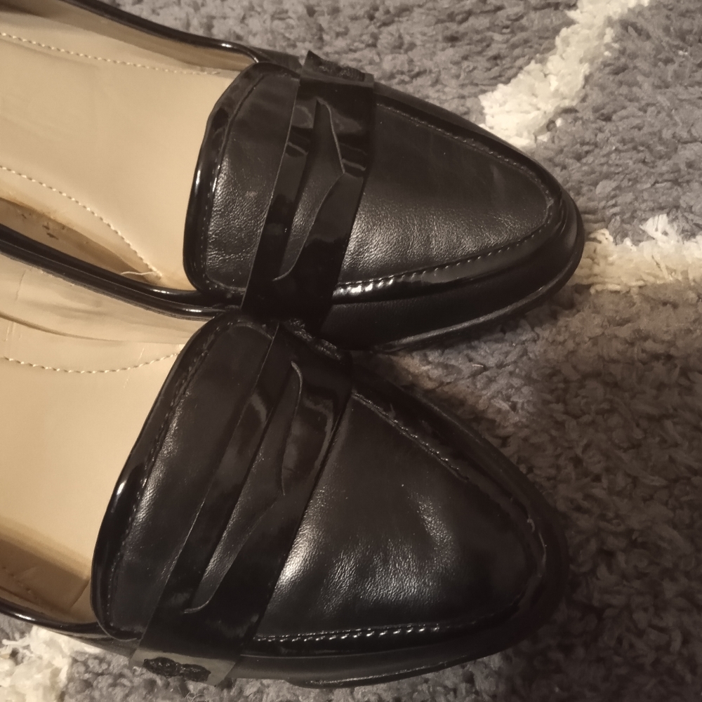 Women's loafers size 8 - Picture 4 of 7